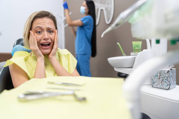 Best Broken or Cracked Tooth Emergency Dentist in Hebron, OH